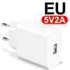 USB-Ladegerät 